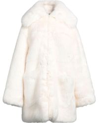 DSquared² - Shearling & Teddy - Lyst