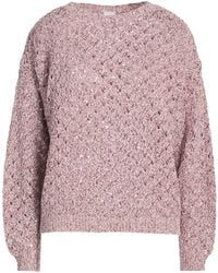 Eleventy - Pullover - Lyst
