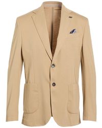 Bob - Blazer Viscose, Polyamide, Elastane - Lyst