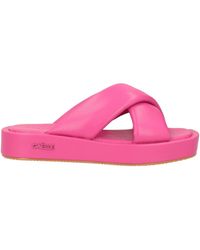 Gaelle Paris - Sandals - Lyst