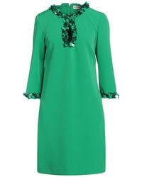 P.A.R.O.S.H. - Mini Dress - Lyst