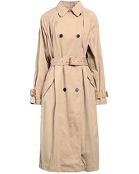 Isabel Marant - Overcoat & Trench Coat - Lyst