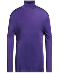 Givenchy - Rollkragenpullover - Lyst