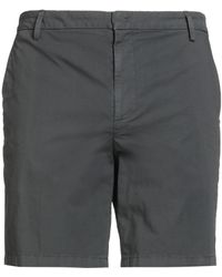 Dondup - Shorts E Bermuda - Lyst