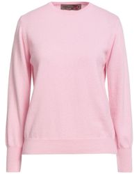 Messagerie - Pullover - Lyst