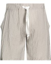 Takeshy Kurosawa - Shorts & Bermuda Shorts - Lyst