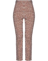 Marni Pantalone - Marrone