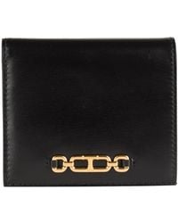 Tom Ford - Wallet Calfskin - Lyst