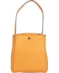 Valextra - Shoulder Bag - Lyst