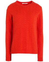Maliparmi - Sweater Virgin Wool, Cashmere - Lyst