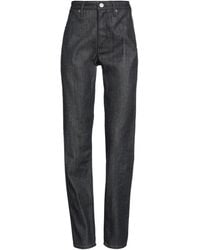 Jil Sander - Jeans - Lyst