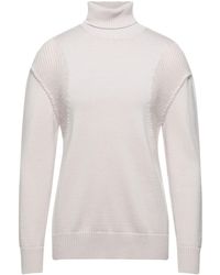 Paolo Pecora - Turtleneck Virgin Wool - Lyst