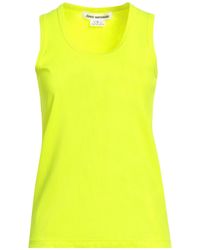 Junya Watanabe - Tank Top - Lyst