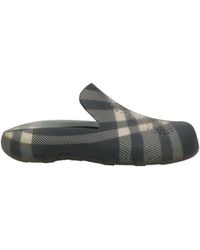 Burberry - Mules & Zoccoli - Lyst