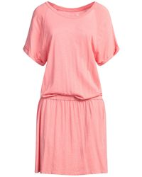 Juvia - Mini Dress - Lyst