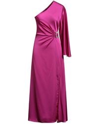 SIMONA CORSELLINI - Maxi Dress - Lyst