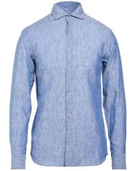 Moorer - Camisa - Lyst