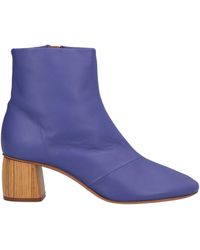 Forte Forte - Botines de caña alta - Lyst
