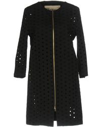 Herno Pardessus - Noir