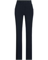 N°21 - Pants Acetate, Viscose - Lyst
