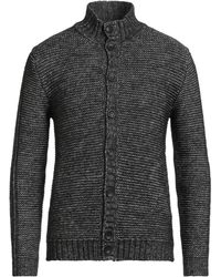 Zanone - Cardigan - Lyst