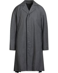 Dior - Overcoat & Trench Coat - Lyst
