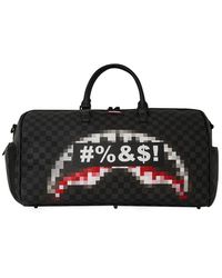 Sprayground - Sac de voyage - Lyst