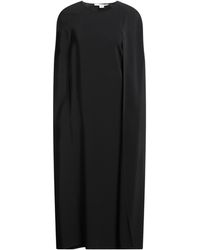 Stella McCartney - Midi Dress - Lyst