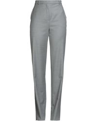 Max Mara - Pants Virgin Wool, Elastane - Lyst