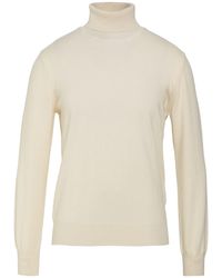 Luigi Borrelli Napoli - Turtleneck - Lyst