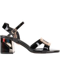 Laura Biagiotti - Sandalias - Lyst