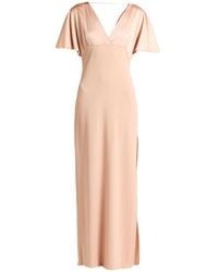 Carla G - Maxi Dress - Lyst