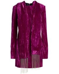 FACE TO FACE STYLE - Mini Dress - Lyst
