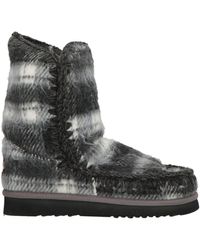 Mou - Ankle Boots - Lyst