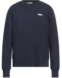 Autry - Sweatshirt Cotton, Elastane - Lyst