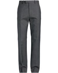 Ferragamo - Pants - Lyst