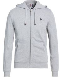 U.S. POLO ASSN. - U..Polo Assn. Sweat-Shirt - Lyst