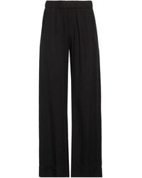 TRUE AVENUE - Pants Lyocell - Lyst