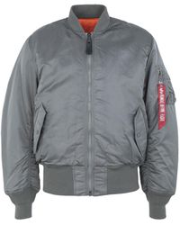 Alpha Industries - Jacket - Lyst