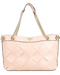 Pollini - Handtaschen - Lyst