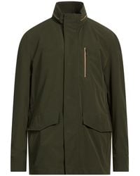 Paul & Shark - Jacket Polyester, Elastane - Lyst