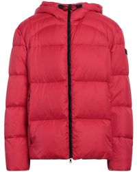 Peuterey - Puffer Polyamide - Lyst