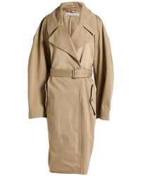 Acne Studios - Jacke, Mantel & Trenchcoat - Lyst