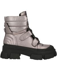 Steve Madden - Ankle Boots - Lyst