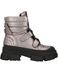 Steve Madden - Ankle Boots - Lyst