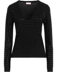 Liu Jo - Pullover - Lyst