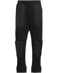 Isabel Benenato - Pants Cotton, Polyester - Lyst