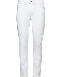 Department 5 - Jeans Cotton, Rubber - Lyst