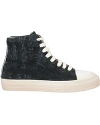 Moma - Sneakers Textile Fibers - Lyst