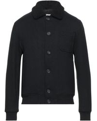 oliver spencer coram jacket